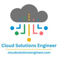 Cloud Solutions Engineer logo - Similar company to The Cloud Engineer Academy