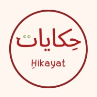 Hikayat logo - Similar company to Lulu Frenchie