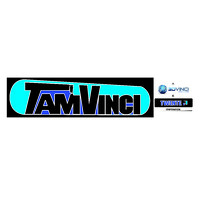 TAMVINCI logo - Similar company to 5 Team Carpentry & Flooring Contracting