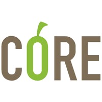CORE FRUIT logo - Similar company to Dipar Systems