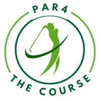 Par4 The Course logo - Similar company to Cybercontego