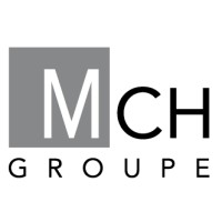 Groupe MCH logo - Similar company to Tlm Com