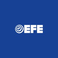 EFE logo - Similar company to Moon Studio