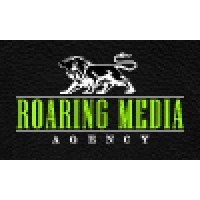 Roaring Media Agency logo - Similar company to Lions Share Management Group