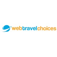 WebTravelChoices logo - Similar company to Vev Travel Tours & Marketing Sdn Bhd