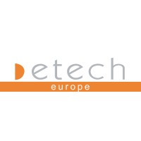 Detech Europe Limited logo - Similar company to Time 24 Ltd