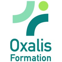 Oxalis Formation logo - Similar company to Pompac Developpement
