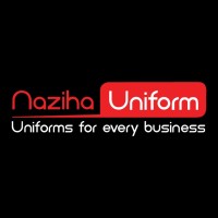 Naziha Uniforms logo - Similar company to Story Fusion
