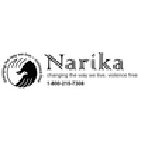 Narika logo - Similar company to Narika