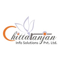 Chittaranjan Info Solutions Pvt. Ltd. logo - Similar company to Dhumal Industries