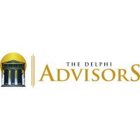 The Delphi Advisors logo - Similar company to Tradeflow
