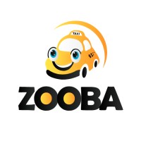 Zooba logo - Similar company to Zööba