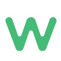 Waio logo - Similar company to Eventpay