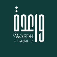 waedh  واعدة العقارية logo - Similar company to Unique Properties Ksa