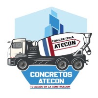 CONCRETOS ATECON EIRL logo - Similar company to Blue & Green Energy Sac