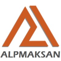 ALPMAKSAN Construction and Machinery Production Technical Services Ind. and Foreign Trade Ltd. Co. logo - Similar company to Positive Group