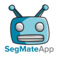 SegMate logo - Similar company to Sgmatec