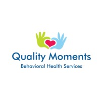 Quality Moments Ohio logo - Similar company to Encompasscare Clinical Counseling