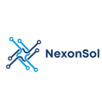 Nexonsol logo - Similar company to Devverge