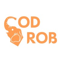 CODROB logo - Similar company to Funly Games