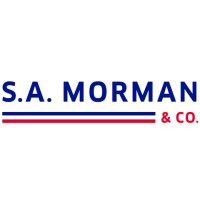 S.A. Morman & Co. logo - Similar company to Northern Classics