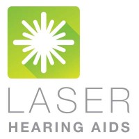 LAHA - Laser Hearing Aids logo - Similar company to Detesia