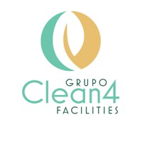 Grupo Clean4 logo - Similar company to Maxima Service