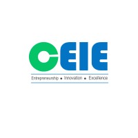 CEIE - Centre for Entrepreneurship and Innovation Excellence logo - Similar company to Vermaclabs - A Modern Learning Ecosystem