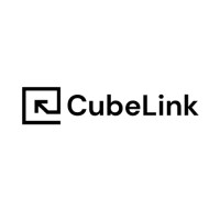 CubeLink logo - Similar company to Asia Media Publishing Group