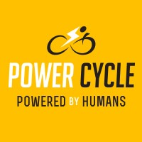 Power Cycle Dubai logo - Similar company to Yas Mena Cycles
