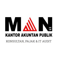 KAP. AGUNG NUGROHO (MAN) logo - Similar company to Kap Mohammad Sunusi & Rekan