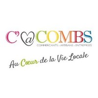 C'@Combs logo - Similar company to Gencontact