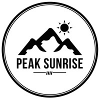 Peak Sunrise