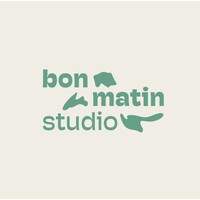 Bon Matin Studio logo - Similar company to Centre D’Art Et De Diffusion Clark