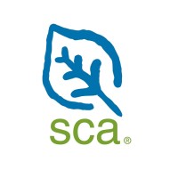 Student Conservation Association logo - Similar company to American Conservation Experience