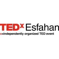 TEDx Esfahan logo - Similar company to Isfahan Healthcare City University