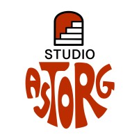 Studio Astorg logo - Similar company to Art & Caractere