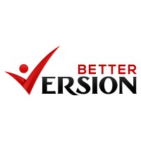 Better Version logo - Similar company to Yec Company