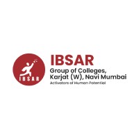 IBSAR Group of Colleges logo - Similar company to Ibsar Navi Mumbai