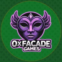 0xFACADE Games logo - Similar company to Success Lab