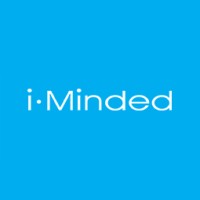 i-Minded logo - Similar company to Comaxx