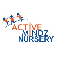 Active Mindz Nursery , Dubai