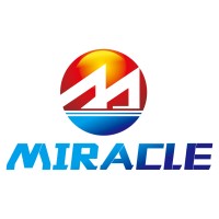 Miracle egg deep processing machinery logo - Similar company to Eepa - European Egg Processors Association