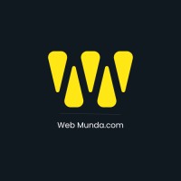 Web Munda logo - Similar company to Friday Brief.Com