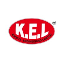 Krofta Engineering Limited logo - Similar company to Krofta