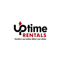 Uptime Rentals logo - Similar company to Bringman Roofing