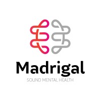 Madrigal Mental Care logo - Similar company to Bugera