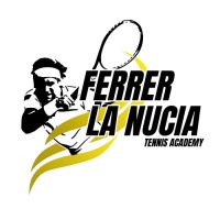 Ferrer Tennis Academy logo - Similar company to Matchcoach