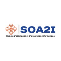 SOA2I logo - Similar company to Paragon It Solutions