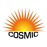 Cosmic Technical Services LLC logo - Similar company to Haifa Technical Services Llc
